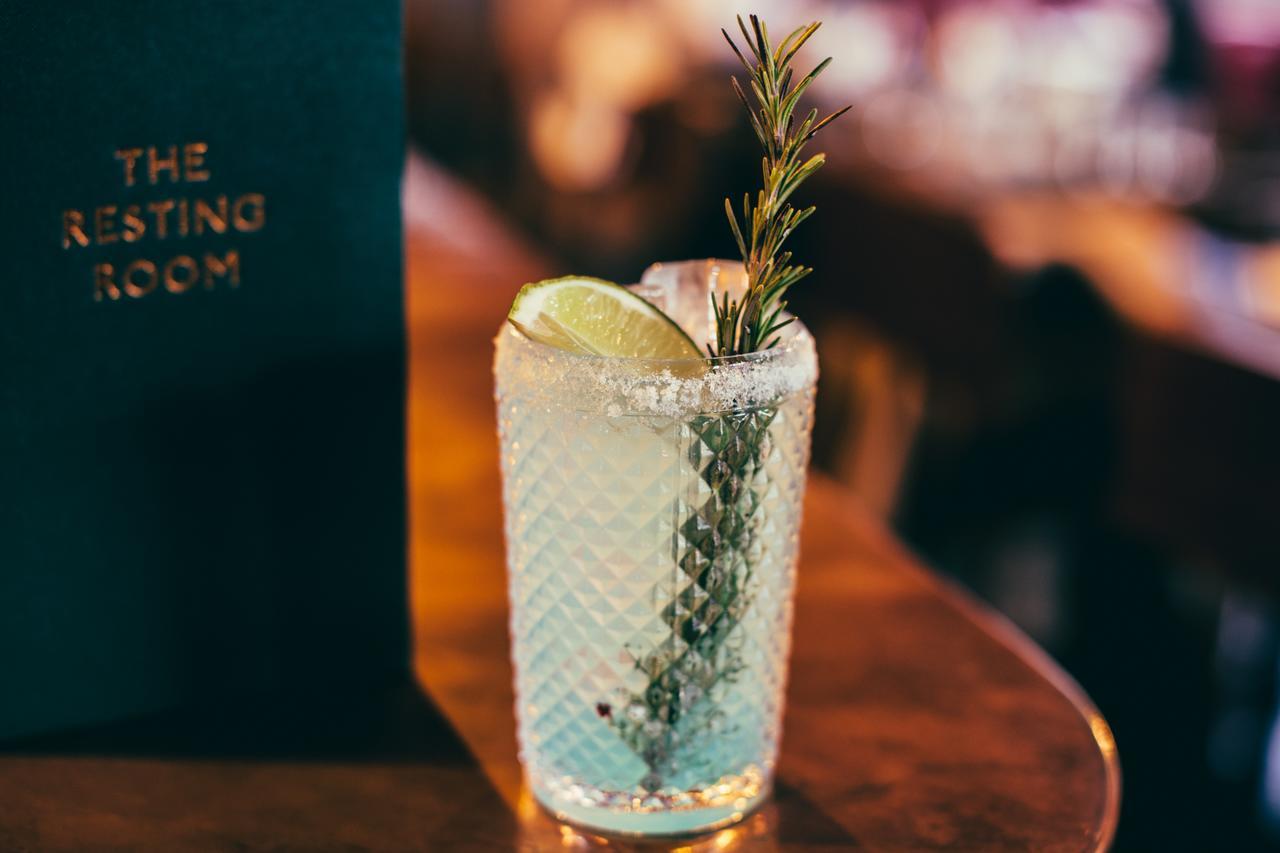 The Distillery Лондон Экстерьер фото