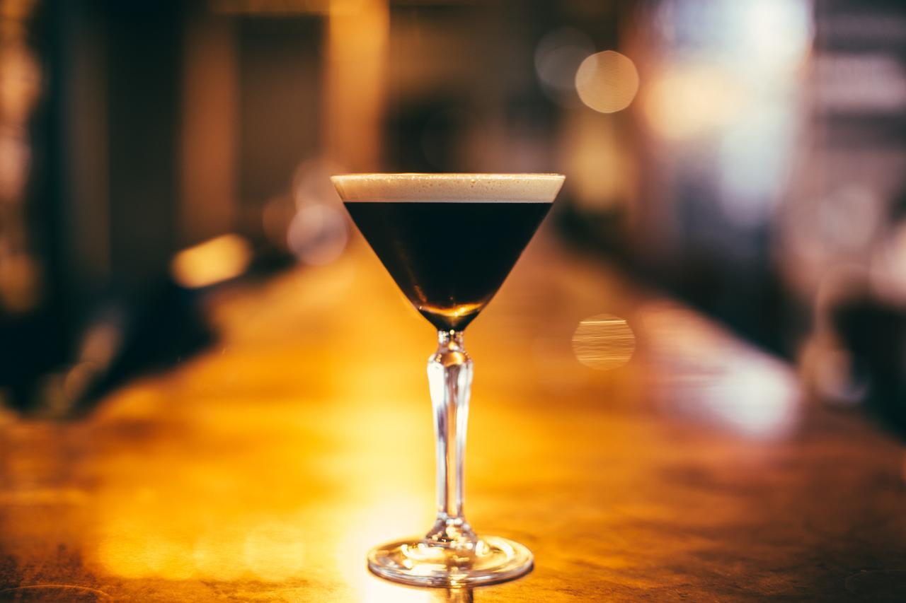 The Distillery Лондон Экстерьер фото