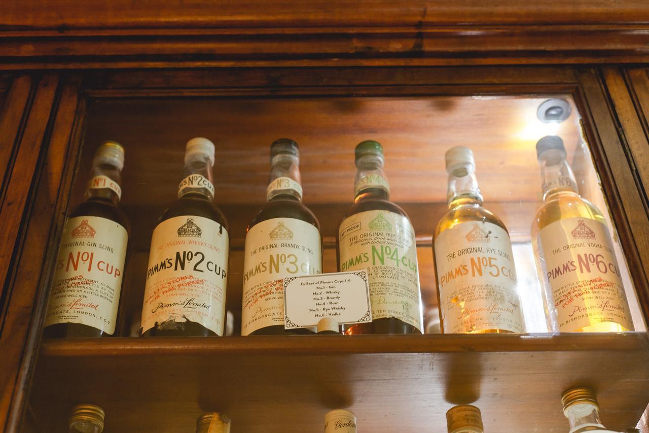 The Distillery Лондон Экстерьер фото